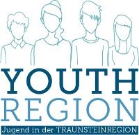 Logo Youth Region